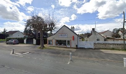 A.C. Porcher, Plombier à Saint-Gervais-la-Forêt