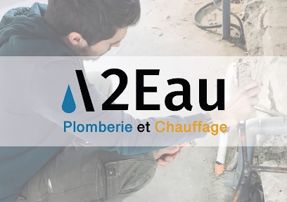 A2Eau, Plombier à Fay-de-Bretagne