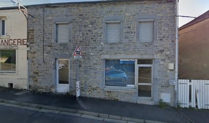 Castoldi, Plombier à Aubrives