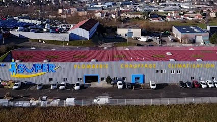 SUPER PLOMBERIE CHAUFFAGE COUVERTURE ZINGUERIE ETANCHEITE, Plombier à Saint-Genest-Lerpt