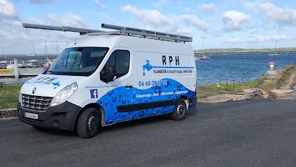 RPH Plomberie Chauffage Sanitaire, Plombier à Verrières