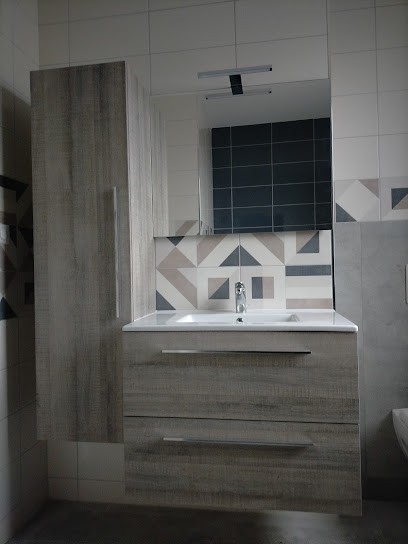 SARL ETR, Plombier à Saint-Fulgent