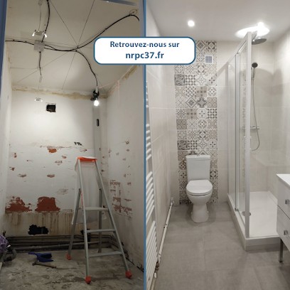 NICOLAS RAFIN PLOMBERIE CHAUFFAGE, Plombier à Vallères