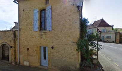 Cambon Claude, Plombier à Marminiac