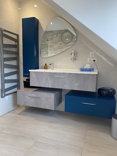 SARL ROUX NICOLAS - Plombier, Plombier à Pont-de-Vaux