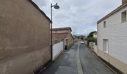 Bousseau David, Plombier à La Gaubretière