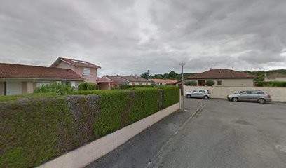 Morel Claude, Plombier à Orleix