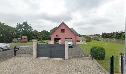 L.C.N Ventilations, Plombier à Trouville-la-Haule