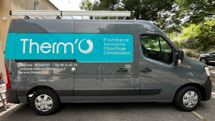 Therm'o Plombier à Bruges