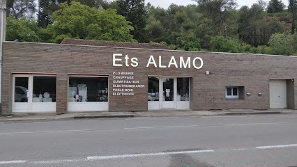Alamo SARL, Plombier à Limoux