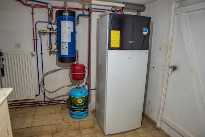 Groupe JM SA, Plombier à Loudéac