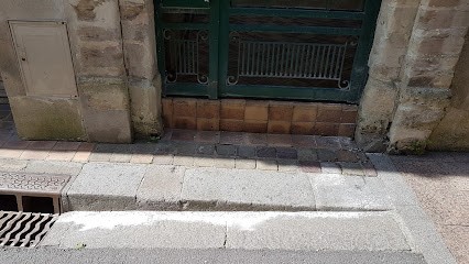 Entreprise Lezoray, Plombier à Verson