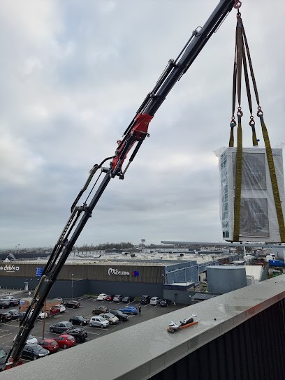 LEBON, Plombier à Epiniac