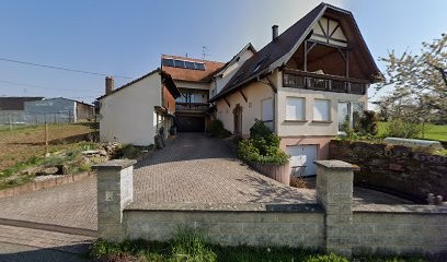 Chauffage Greiner, Plombier à Menchhoffen