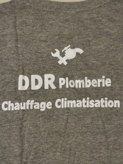 Ddr Plomberie, Plombier à Fleury