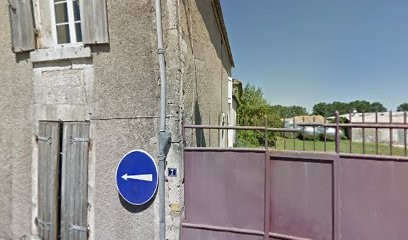 Entreprise Baspeyras Jean-Paul, Plombier à Châteauneuf-sur-Charente