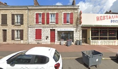 Ets Lefebvre Pere Et Fils, Plombier à Étampes