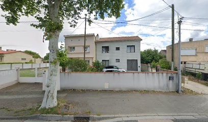 Eric Hallier, Plombier à Cugnaux