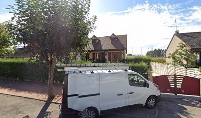 Porterat Bernard, Plombier à Palinges