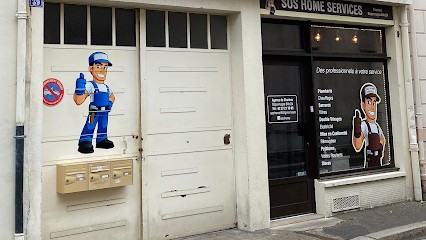 ATELIER DES OUVRIERS, Plombier à Chartres