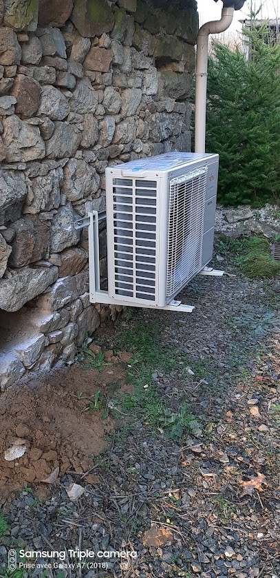 Jourdan Pierre Plomberie & Chauffage, Plombier à Saint-Grégoire