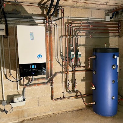 S.Y.G ENERGY: Plomberie - Chauffage - Pompe À Chaleur - Climatisation - RGE, Plombier à Lagny-sur-Marne