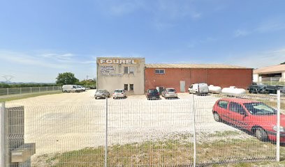 Sarl Fourel, Plombier à Sauzet