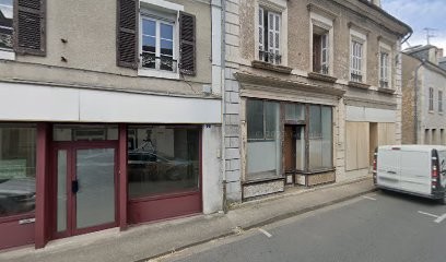 Pasquet Maurice, Plombier à Lignières