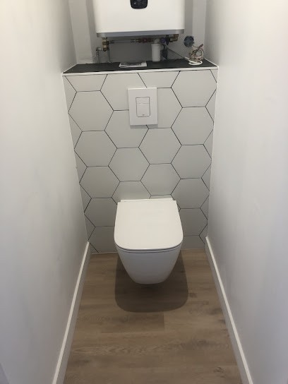 De Fil et d'Eau, Plombier à Chevaigné