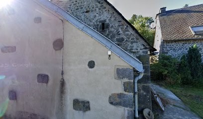 Matthieu Binder, Plombier à Mont-Dore