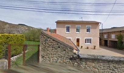 Martinet Vincent, Plombier à Juliénas