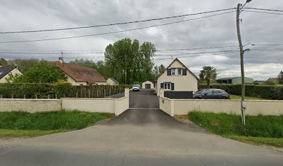 Jérôme Boullin, Plombier à Mézidon Vallée d'Auge
