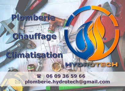 Hydrotech, Plombier à Saint-Julien-de-Cassagnas