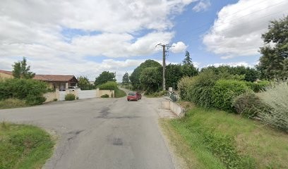 Etablissements Panouilhé, Plombier à Souilhe