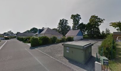 Euzenat Pascal, Plombier à Soulgé-sur-Ouette