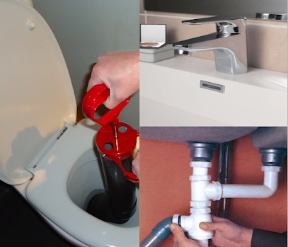 Dépannage Entretien De L'Habitat, Plombier à Saint-Sulpice-de-Royan