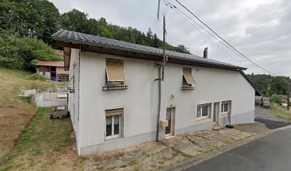 Wolf Dominique, Plombier à Lafrimbolle