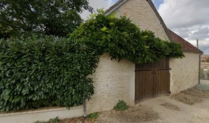 Demoucelle Francis, Plombier à Sainte-Pallaye