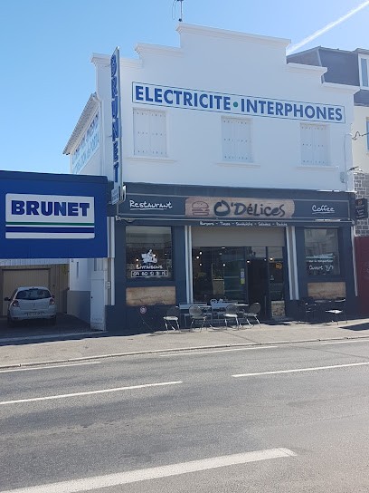 Brunet Jean-François, Plombier à Saint-Brieuc