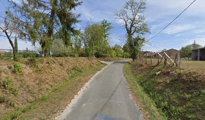 Leak Andrew, Plombier à Échourgnac