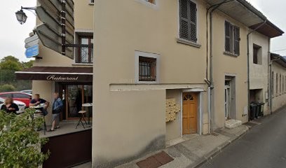 Sotherm, Plombier à Moirans