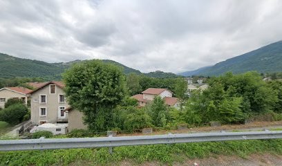 Buomagemma Pere Et Fils, Plombier à Vizille