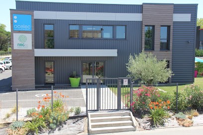 NRGéo, Plombier à L'Union