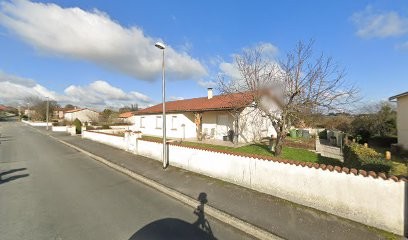 Delouche André, Plombier à Parthenay