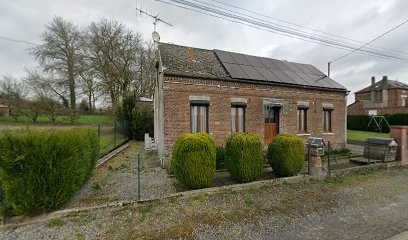 Haas Gerard GH Plomberie, Plombier à Rougeries