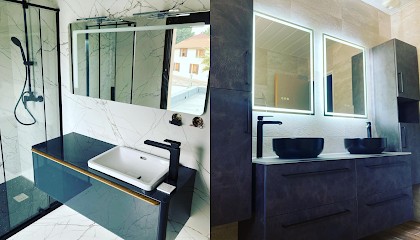 FFP Bâtiment Plomberie Chauffage Climatisation, Plombier à Trept