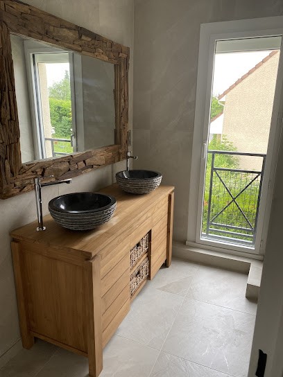 ADEXO, Plombier à Ozoir-la-Ferrière