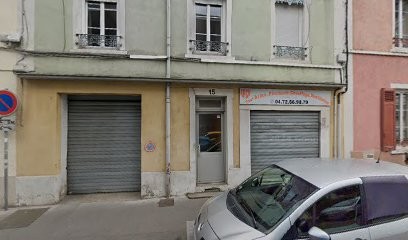 Arma Jean-Pierre APCV, Plombier à Oullins