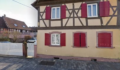 Sani-Est, Plombier à Geudertheim