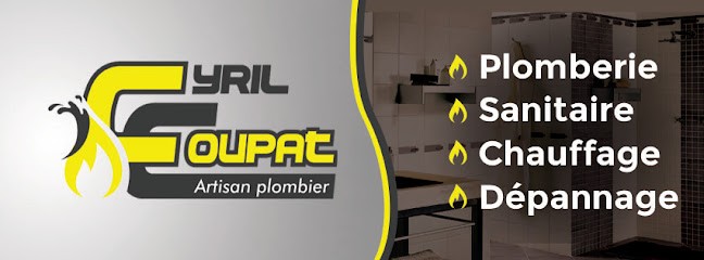 EIRL Coupat Cyril, Plombier à Vertaizon